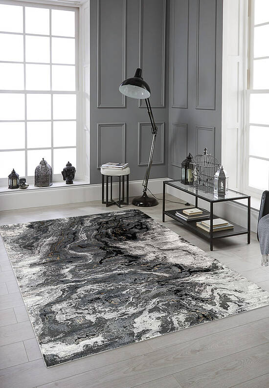 Высокоплотный турецкий ковер MT2751-M23