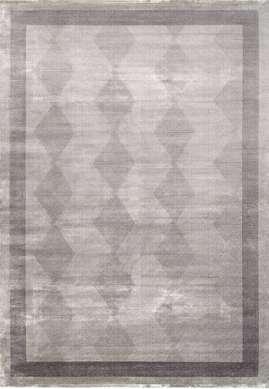 Ковер из вискозы SR6226