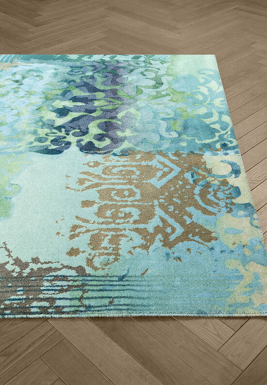 Дизайнерский ковер Holograph-16708