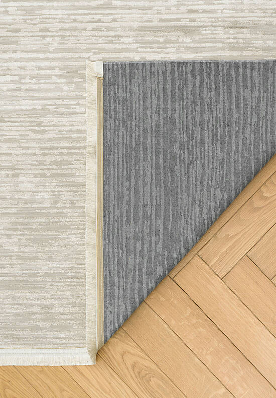 Современный турецкий ковер CST Plain Cream