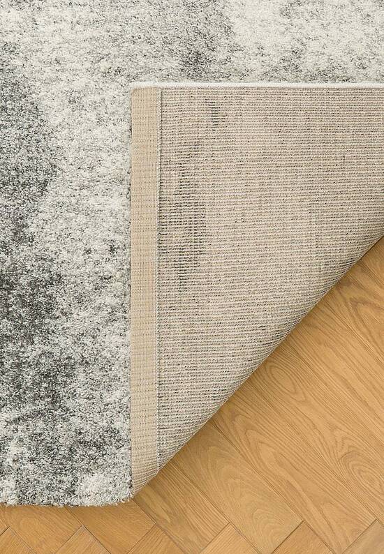 Бельгийский ковер с длинным ворсом RS6020-R807