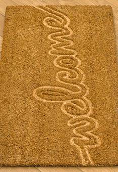 Входной коврик Doormat kokos Endura-EA-03