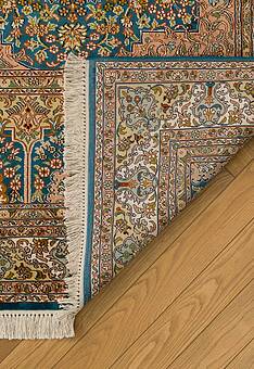 основа ковра Cashmir IIST-GI97K257Z Kashan