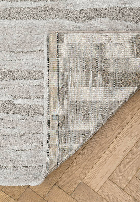 Мягкий пушистый ковер RE5459-R803