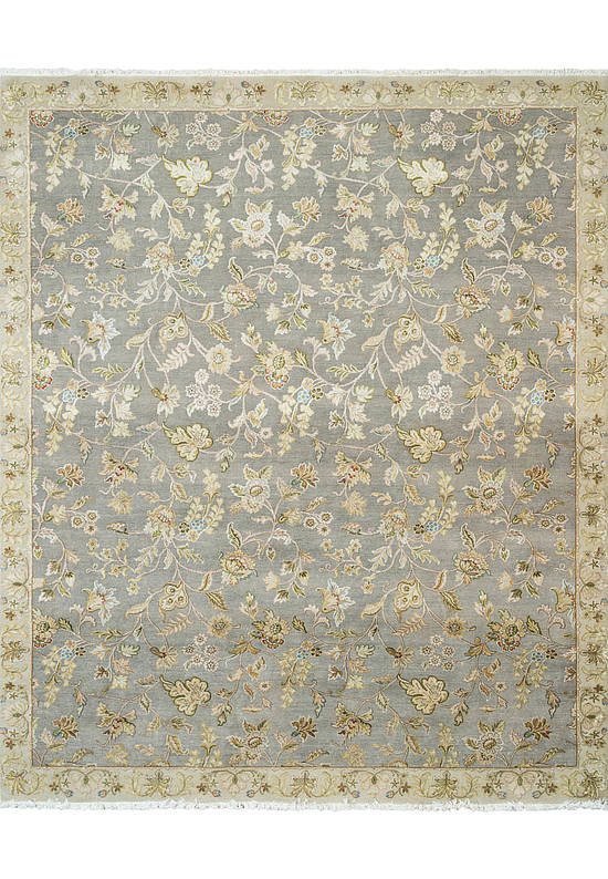 Элитный ковер ручной работы Warm Taupe Linen