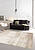 Современный турецкий ковер PDN 04 Cream Beige
