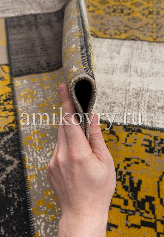 Бельгийский винтажный ковер BN103-B179 discount1