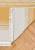 Двусторонний ковер из хлопка ARC 03 Grey Yellow