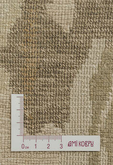 плотность ковра Orient Ivory Beige
