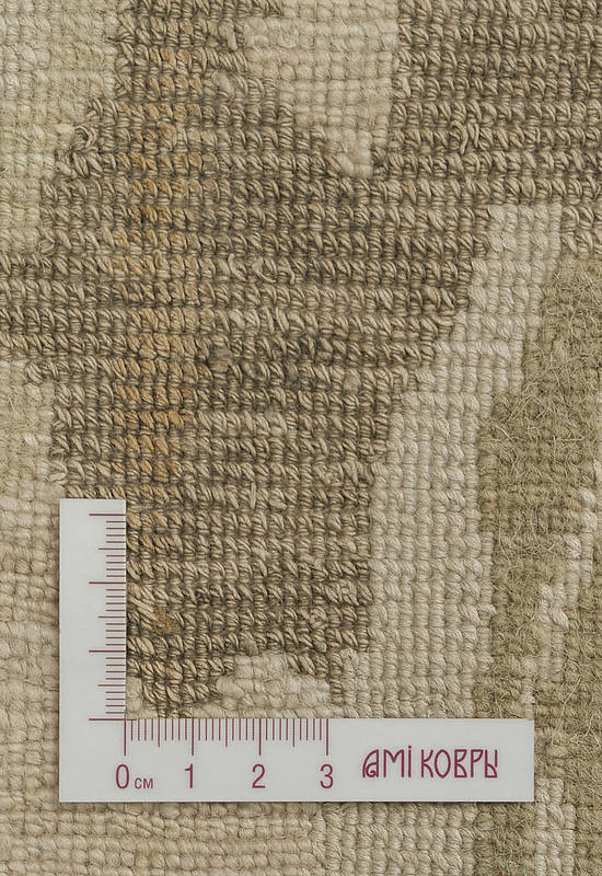 плотность ковра Orient Ivory Beige