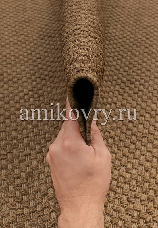 Бельгийский ковер-циновка для дома и улицы BN2880-B140