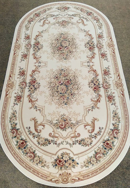 Молдавский шерстяной ковер 8539-51033 discount37