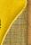 Недорогой синтетический ковер NC13-Yellow
