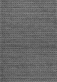 дизайн безворсового ковра Wool Line RW2451-R609