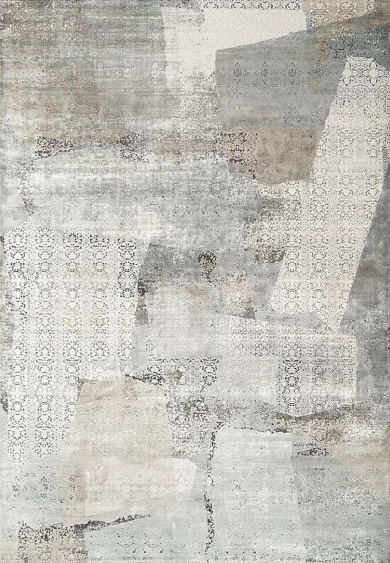 Высокоплотный турецкий ковер MT6119-M16