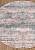 Турецкий винтажный ковер ST 01 Pink XW