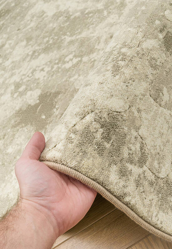 Бельгийский ковер из полипропилена RP5404-R471 P