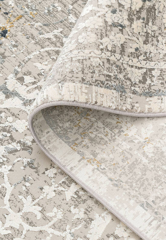 Высокоплотный турецкий ковер MT6105-M37