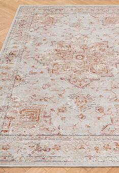 ковер в перспективе против ворса Monza RM3149-R245