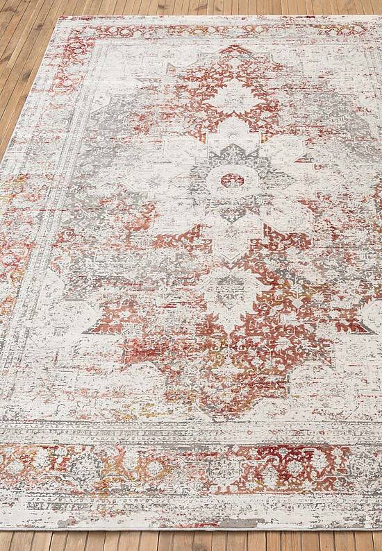 Высокоплотный турецкий ковер MT2729-M09