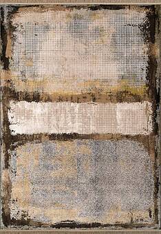 дизайн ковра Iris UI3975