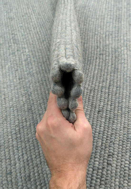 Ковер ручной работы с рельефом 1191.001-2J05A