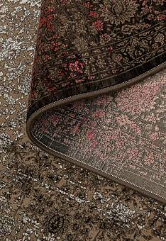 фактура ковра Iris UI3957