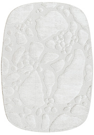 дизайн ковра Edea RE6005-R55 RR овал