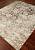 Дизайнерский ковер ручной работы 8/8-RWB ESK-411-Antique White/Natural Beige