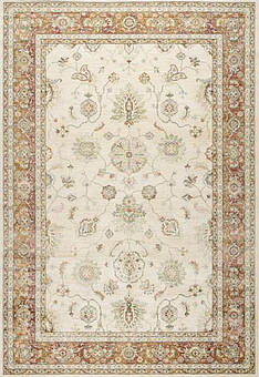 дизайн ковра Grazia RG6244-R421