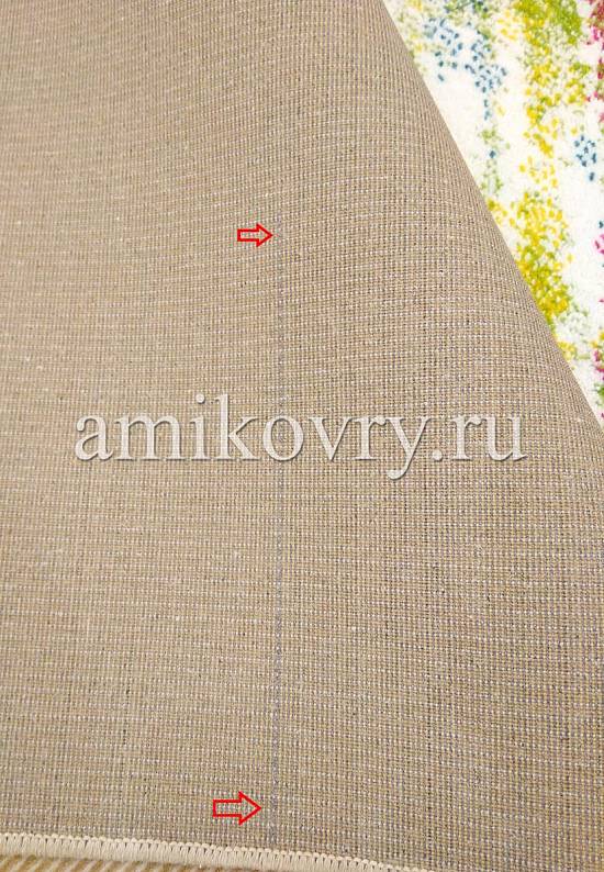 Бельгийский ковер из вискозы и полиэстера VR022-V34 discount2