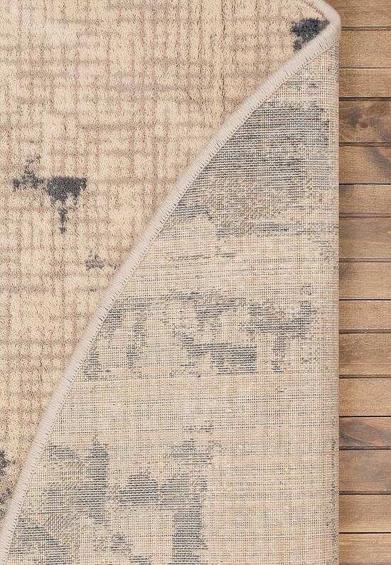 Молдавский шерстяной ковер 8005-51955