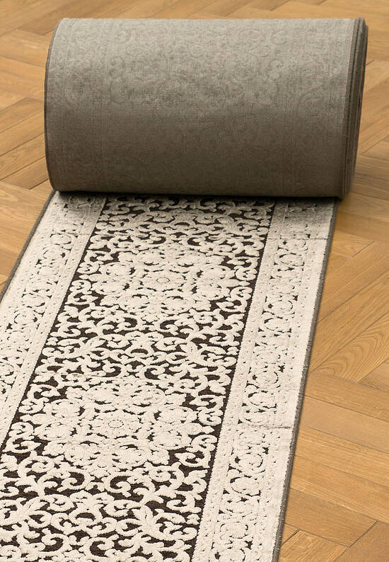 Бельгийская дорожка на отрез RV333-R125