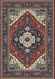дизайн ковра Bella VB6444-V277