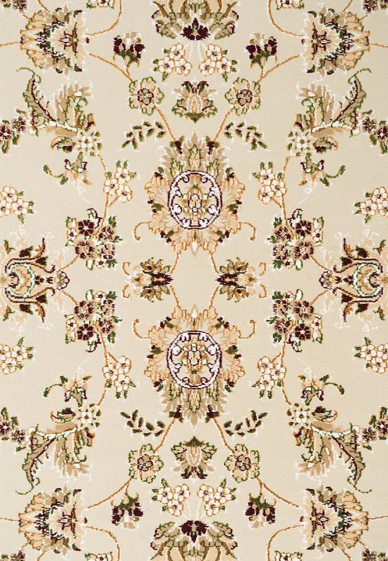 Восточный ковер из Ирана Brilliant Tabriz 8.75145-1-cream
