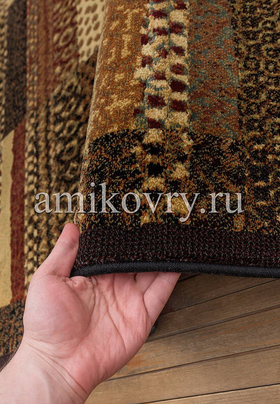 Ковер Eclipse 68110-8080