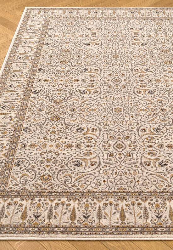 Молдавский шерстяной ковер 8295-51633