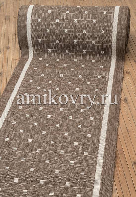 Бельгийская циновка для дома и улицы 1165-P609