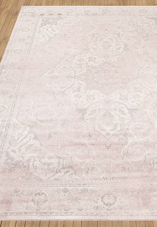 Высокоплотный ковер из вискозы VD2323-V261