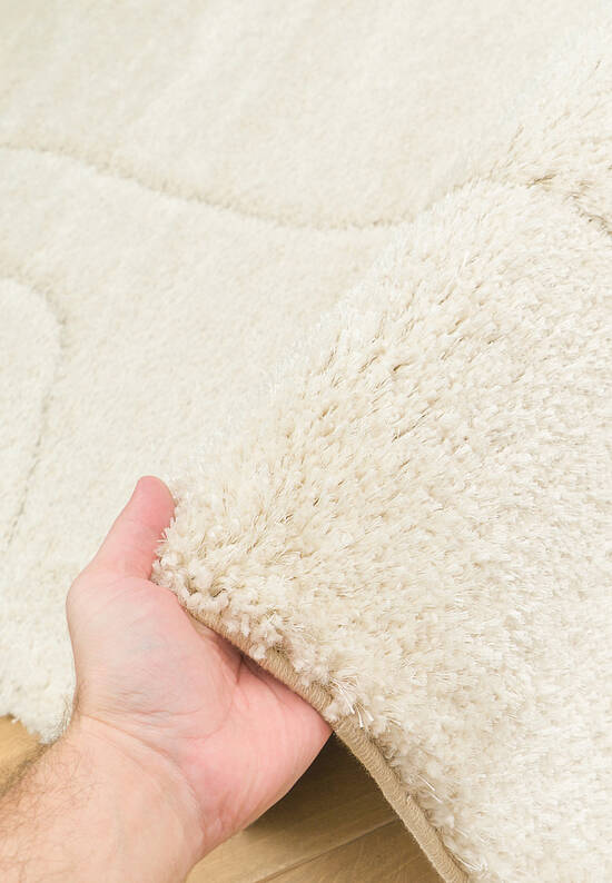 Пушистый ковер OS6067-O11