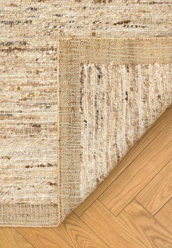 Циновка ручной работы LHS 01 Multy Natural