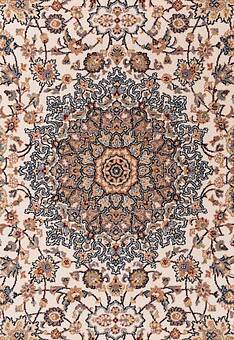 фрагмент ковра Prestige 8709-51033