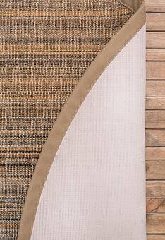 основа циновки Sisal Livos-Multi