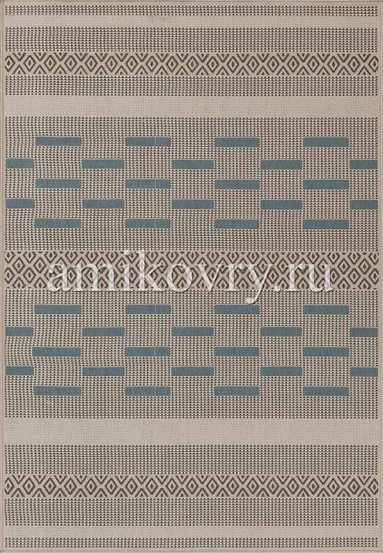 Двусторонняя циновка для улицы и дома 4815-23122