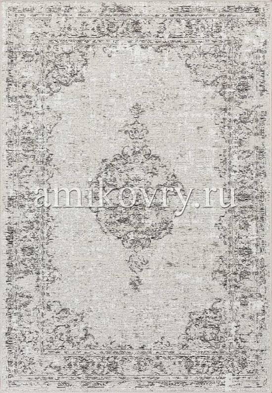 Винтажный безворсовый ковер из Бельгии RS493-R02 discount1