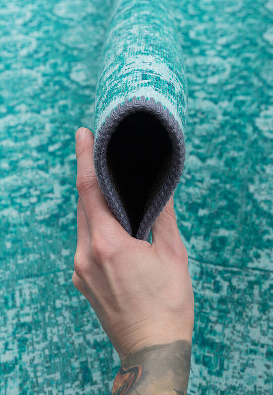 Бельгийский безворсовый ковер OI1470-O05 discount