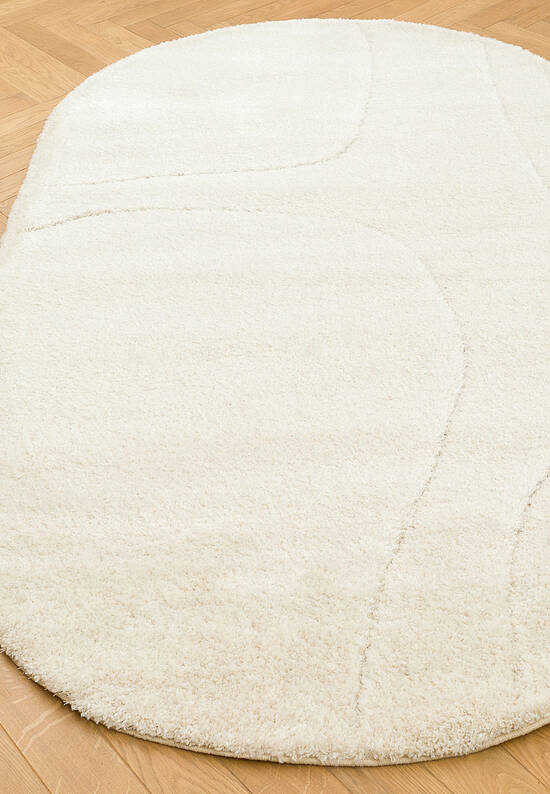 Пушистый ковер OS6067-O11