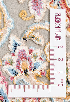 фрагмент ковра Salman FS4087-F2