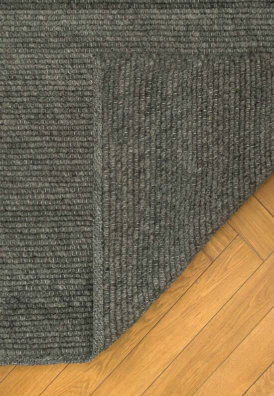 Ковер ручной работы с рельефом 1191.001-900