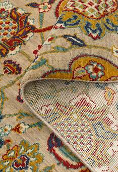 фактура ковра Harem HRM 05 Cream Antique
